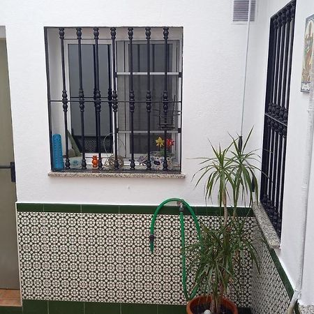 Apartamento Andalucia Kordoba Bagian luar foto