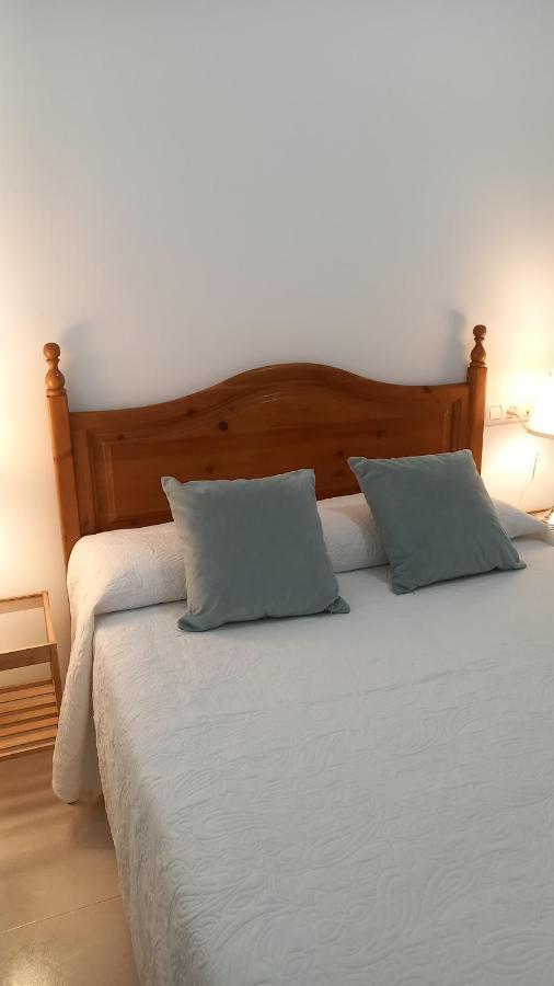 Apartamento Andalucia Kordoba Bagian luar foto