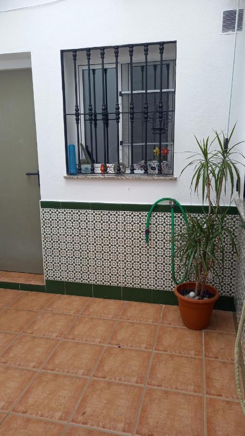 Apartamento Andalucia Kordoba Bagian luar foto