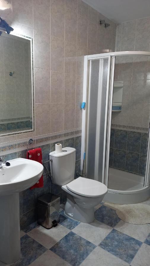 Apartamento Andalucia Kordoba Bagian luar foto